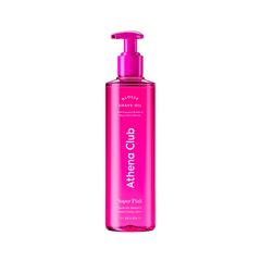 Glossy Shave Oil - Bright Scent