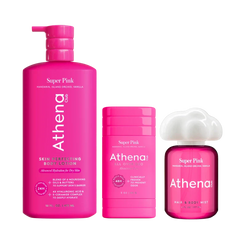 Scent Layering Trio - Gift Ready