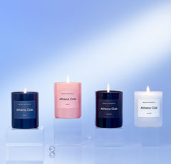Scented Mood Candle - Modern Blend