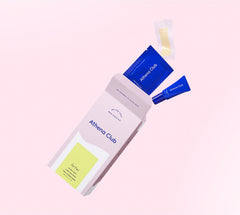 Wax Strip Kit for Face - Essential Set